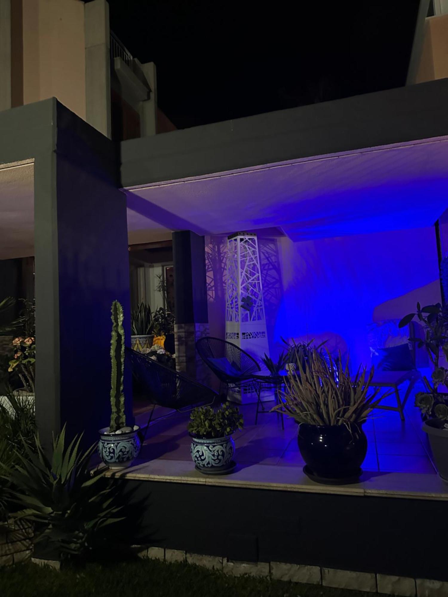 Apartamento Flat With Jacuzzi - Casa Pia Mondello Exterior foto